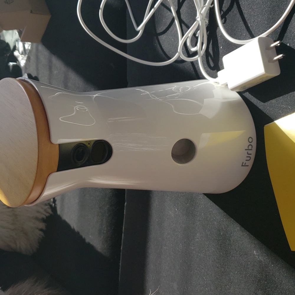 Furbo Dog Camera